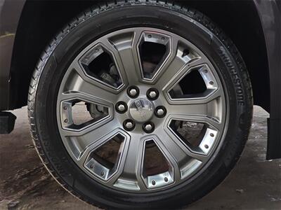 2015 GMC Yukon Denali - Photo 23 - Lennox, CA 90304