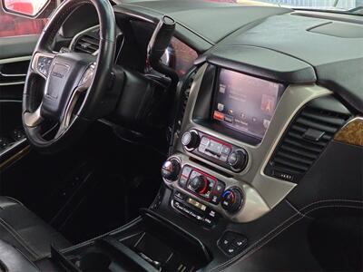 2015 GMC Yukon Denali - Photo 16 - Lennox, CA 90304