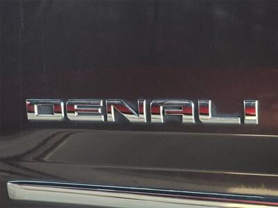 2015 GMC Yukon Denali - Photo 24 - Lennox, CA 90304