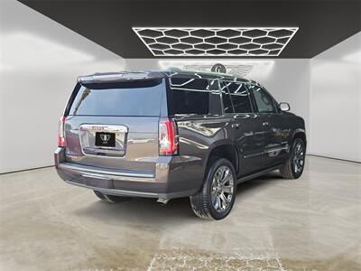 2015 GMC Yukon Denali - Photo 5 - Lennox, CA 90304