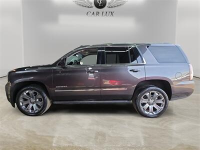 2015 GMC Yukon Denali - Photo 2 - Lennox, CA 90304