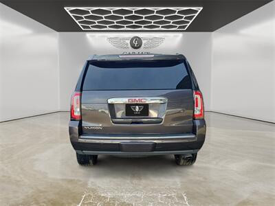 2015 GMC Yukon Denali - Photo 4 - Lennox, CA 90304