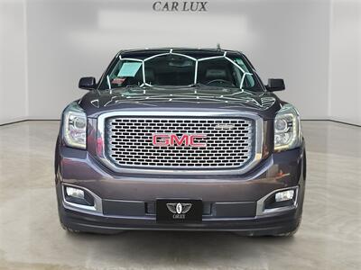 2015 GMC Yukon Denali - Photo 7 - Lennox, CA 90304