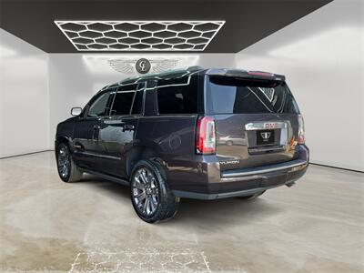 2015 GMC Yukon Denali - Photo 3 - Lennox, CA 90304