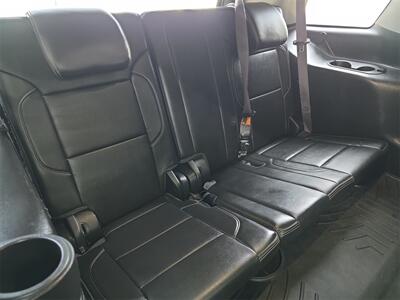 2015 GMC Yukon Denali - Photo 20 - Lennox, CA 90304