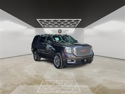 2015 GMC Yukon Denali - Photo 8 - Lennox, CA 90304
