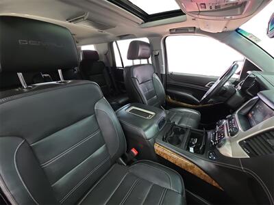 2015 GMC Yukon Denali - Photo 14 - Lennox, CA 90304