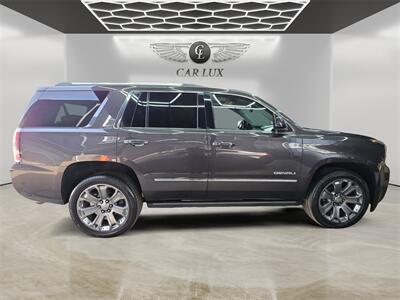 2015 GMC Yukon Denali - Photo 6 - Lennox, CA 90304
