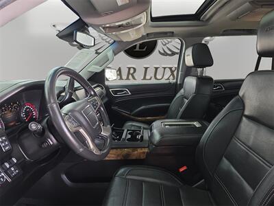 2015 GMC Yukon Denali - Photo 9 - Lennox, CA 90304