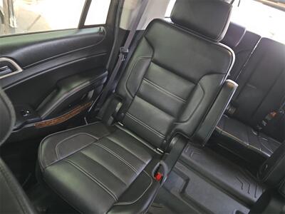 2015 GMC Yukon Denali - Photo 17 - Lennox, CA 90304