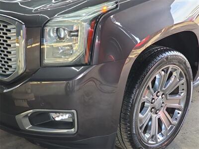2015 GMC Yukon Denali - Photo 21 - Lennox, CA 90304
