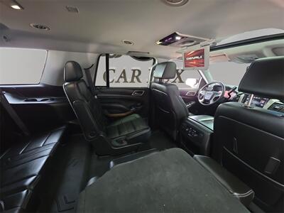 2015 GMC Yukon Denali - Photo 12 - Lennox, CA 90304