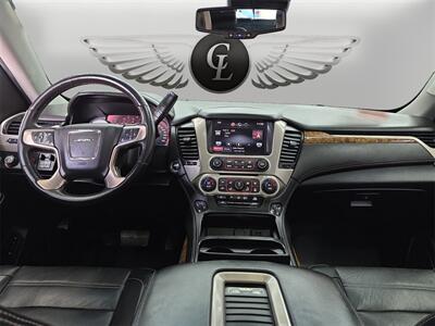 2015 GMC Yukon Denali - Photo 11 - Lennox, CA 90304