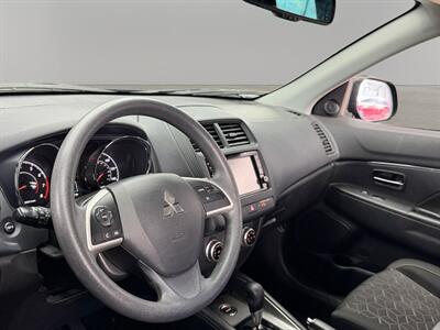 2022 Mitsubishi Outlander Sport 2.0 ES - Photo 15 - Lennox, CA 90304