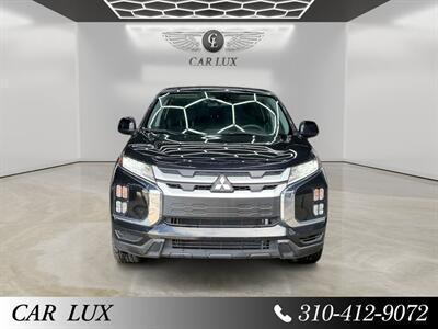 2022 Mitsubishi Outlander Sport 2.0 ES - Photo 8 - Lennox, CA 90304