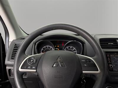 2022 Mitsubishi Outlander Sport 2.0 ES - Photo 17 - Lennox, CA 90304