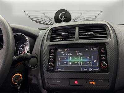 2022 Mitsubishi Outlander Sport 2.0 ES - Photo 20 - Lennox, CA 90304