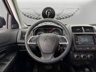 2022 Mitsubishi Outlander Sport 2.0 ES - Photo 12 - Lennox, CA 90304