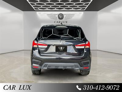 2022 Mitsubishi Outlander Sport 2.0 ES - Photo 4 - Lennox, CA 90304