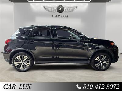 2022 Mitsubishi Outlander Sport 2.0 ES - Photo 6 - Lennox, CA 90304