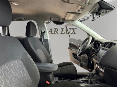 2022 Mitsubishi Outlander Sport 2.0 ES - Photo 14 - Lennox, CA 90304