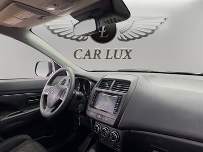 2022 Mitsubishi Outlander Sport 2.0 ES - Photo 16 - Lennox, CA 90304