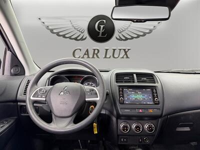 2022 Mitsubishi Outlander Sport 2.0 ES - Photo 10 - Lennox, CA 90304