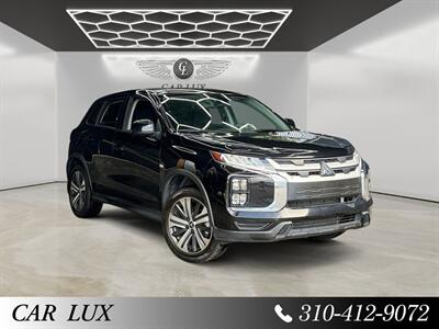 2022 Mitsubishi Outlander Sport 2.0 ES - Photo 7 - Lennox, CA 90304