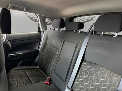 2022 Mitsubishi Outlander Sport 2.0 ES - Photo 13 - Lennox, CA 90304