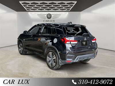 2022 Mitsubishi Outlander Sport 2.0 ES - Photo 3 - Lennox, CA 90304