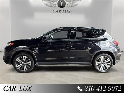 2022 Mitsubishi Outlander Sport 2.0 ES - Photo 2 - Lennox, CA 90304