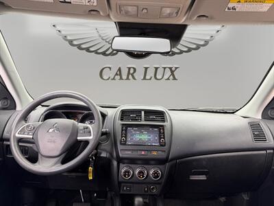 2022 Mitsubishi Outlander Sport 2.0 ES - Photo 11 - Lennox, CA 90304