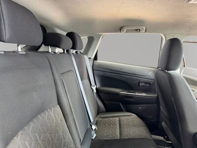 2022 Mitsubishi Outlander Sport 2.0 ES - Photo 21 - Lennox, CA 90304