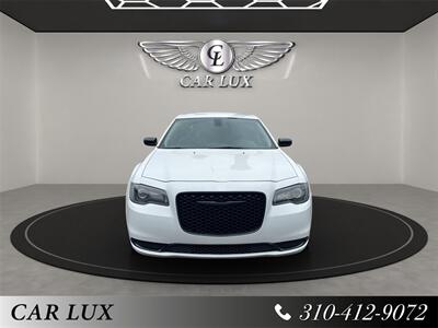 2020 Chrysler 300 Series Touring Sedan