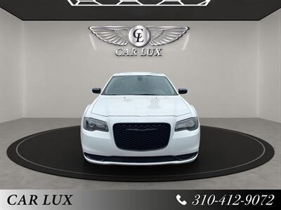 2020 Chrysler 300 Series Touring Sedan