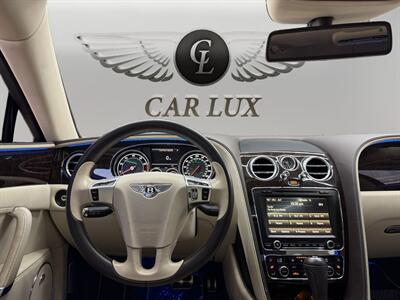 2015 Bentley Flying Spur V8 - Photo 10 - Lennox, CA 90304