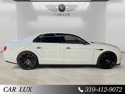 2015 Bentley Flying Spur V8 - Photo 6 - Lennox, CA 90304