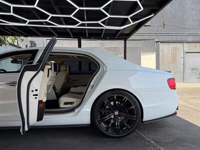 2015 Bentley Flying Spur V8 - Photo 32 - Lennox, CA 90304