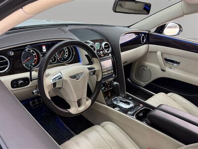 2015 Bentley Flying Spur V8 - Photo 16 - Lennox, CA 90304