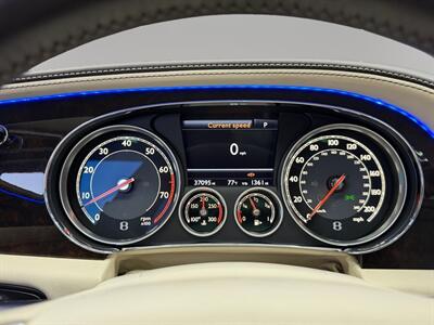 2015 Bentley Flying Spur V8 - Photo 28 - Lennox, CA 90304
