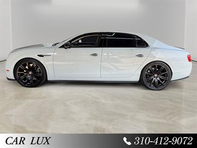 2015 Bentley Flying Spur V8 - Photo 2 - Lennox, CA 90304
