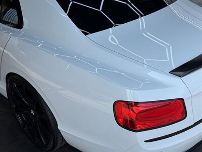 2015 Bentley Flying Spur V8 - Photo 31 - Lennox, CA 90304