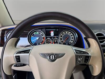 2015 Bentley Flying Spur V8 - Photo 26 - Lennox, CA 90304