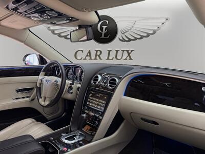 2015 Bentley Flying Spur V8 - Photo 17 - Lennox, CA 90304