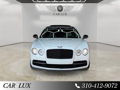 2015 Bentley Flying Spur V8 - Photo 8 - Lennox, CA 90304