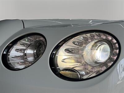 2015 Bentley Flying Spur V8 - Photo 30 - Lennox, CA 90304