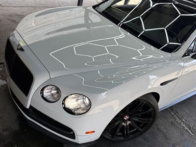 2015 Bentley Flying Spur V8 - Photo 34 - Lennox, CA 90304
