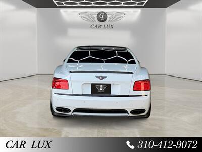 2015 Bentley Flying Spur V8 - Photo 4 - Lennox, CA 90304