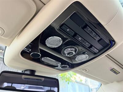 2015 Bentley Flying Spur V8 - Photo 47 - Lennox, CA 90304