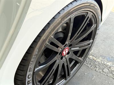 2015 Bentley Flying Spur V8 - Photo 33 - Lennox, CA 90304